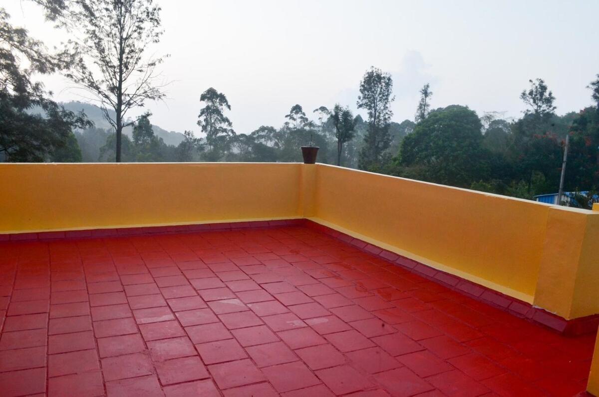 Sapphire Paradise - Villa Across Sky Park - Yercaud Salem Exterior foto